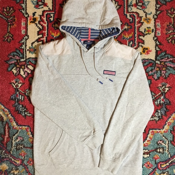 Vineyard Vines Hoodie - Picture 1 of 4
